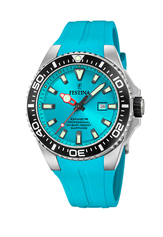 Festina F20664/5 Hombre The Originals