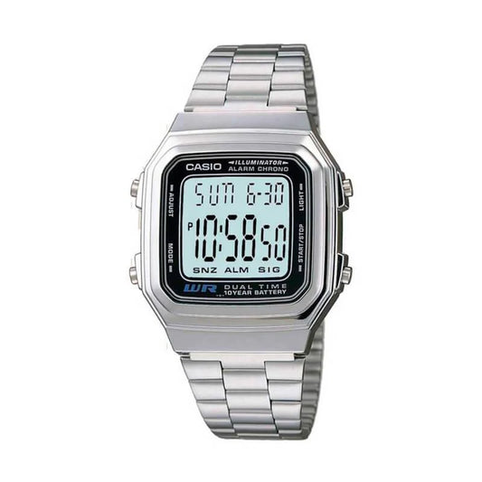 Casio A178WA-1A