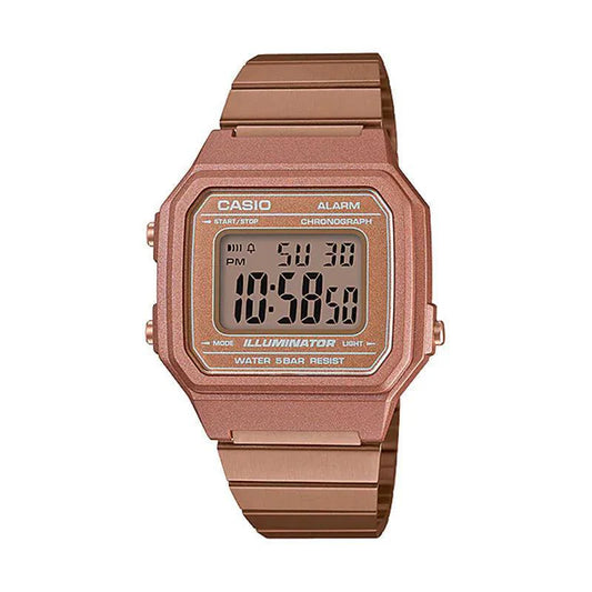 Casio B650WC-5A