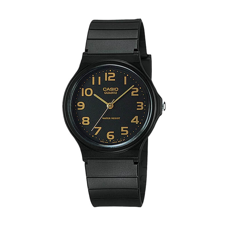 Reloj Casio Unisex MQ24-1B2