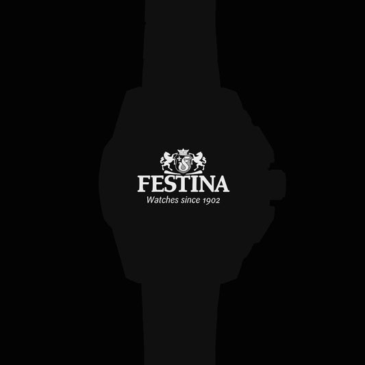 Reloj Festina Hombre F20727/1 Chrono Bike Esfera Azul
