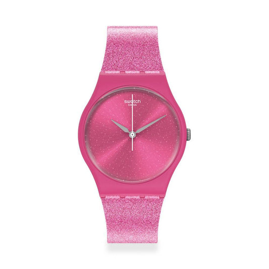 Swatch Mujer Magi Pink SO28P101