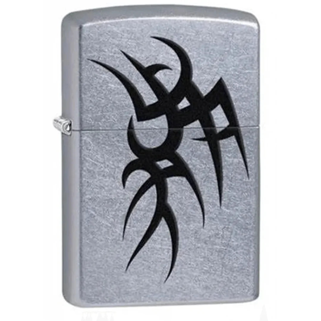 Encendedor Zippo Tribal Tattoo 29694