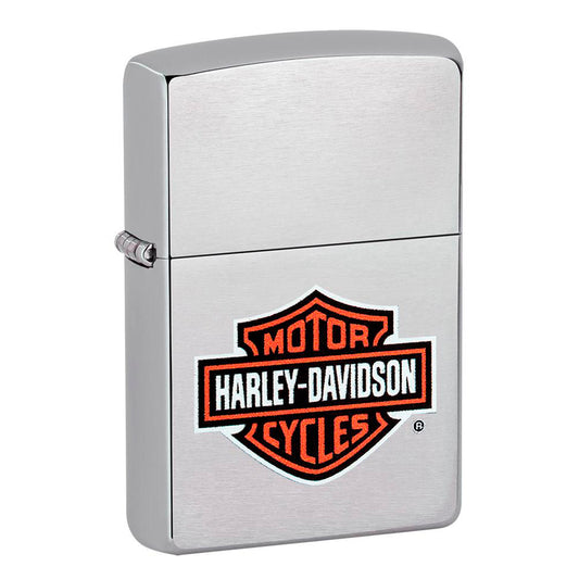 Encendedor Zippo Harley-Davidson 200HD H252