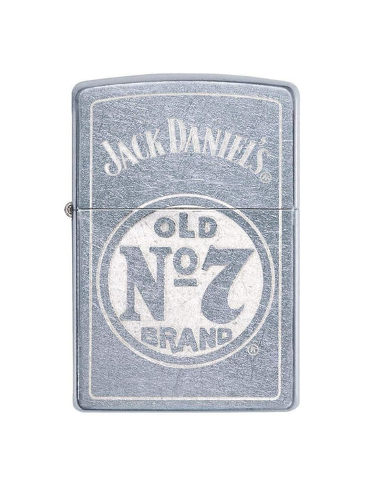 Encendedor Zippo  Jack Daniels